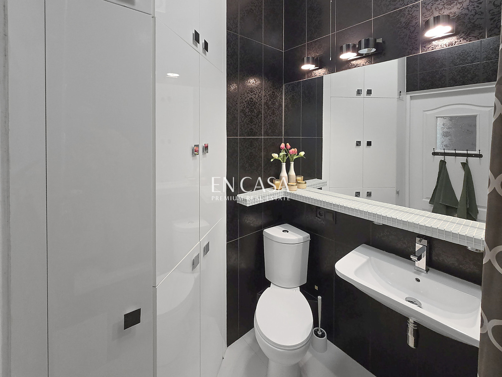 Apartment Rent Warszawa Praga-Południe Cichociemnych 9